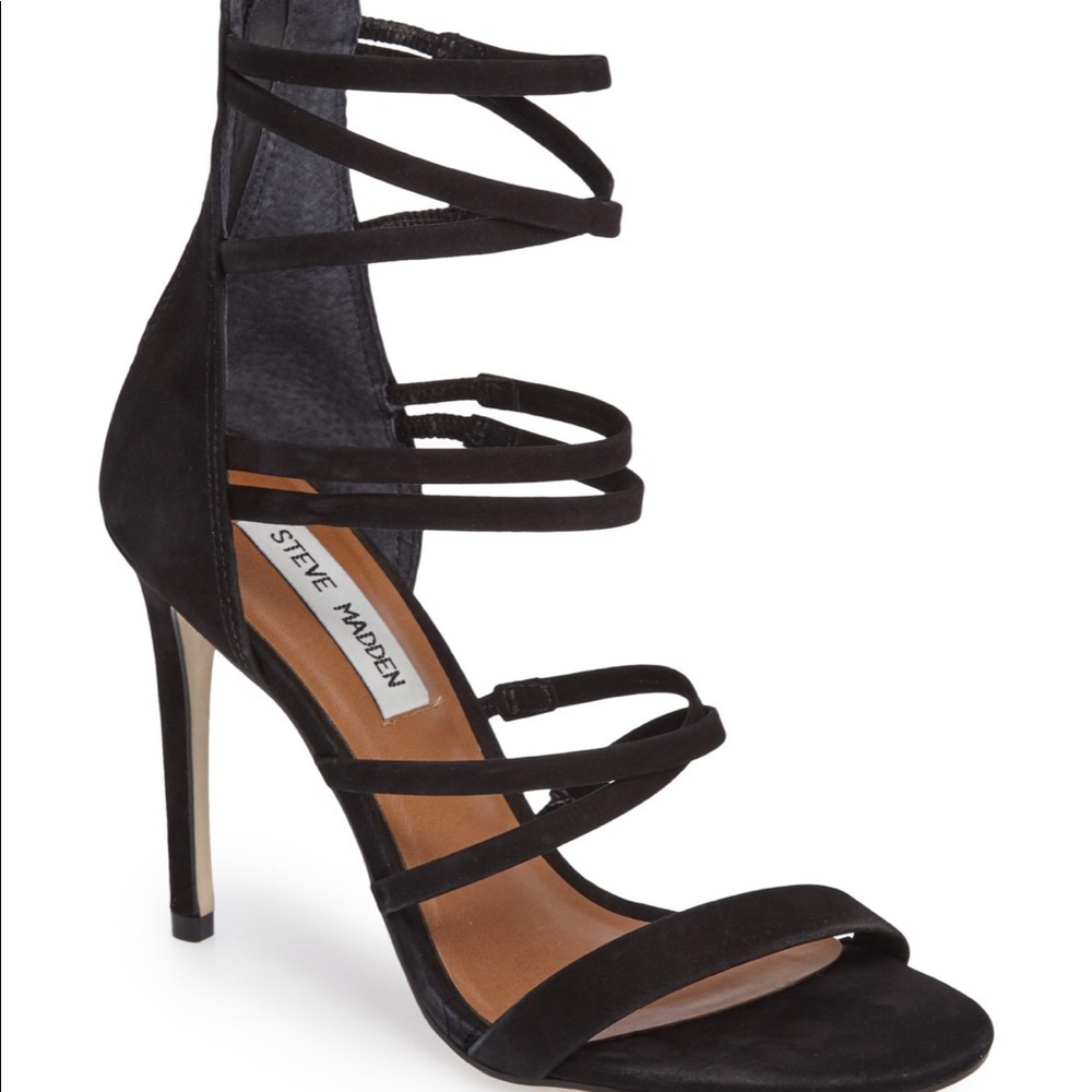 Steve Madden Tierney Heels